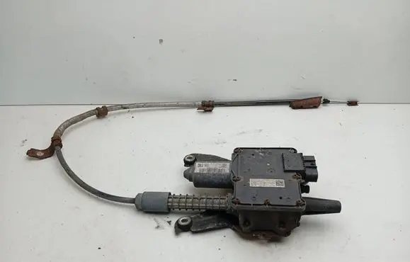 Opel Ampera Hand brake/parking brake motor A2C30124400 A2C53440441