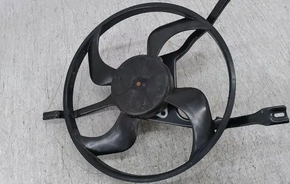 Peugeot 1007 Electric radiator cooling fan 30053-JPN