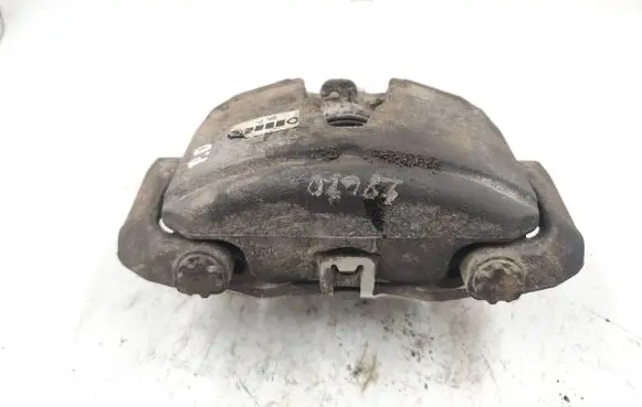 Audi A4 S4 B8 8K Front brake caliper 47487A