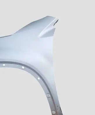 KIA Sorento Fender