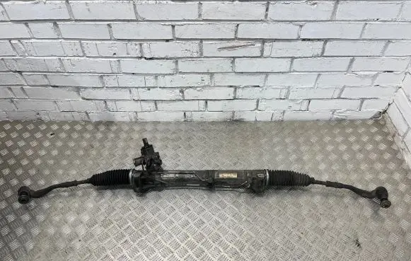 Audi A8 S8 D4 4H Steering rack 4H1422065F