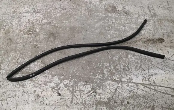 BMW 3 GT F34 Rubber seal front door (on door) 