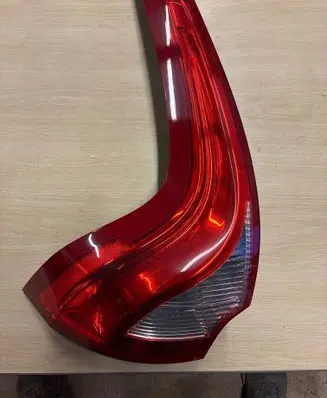 Volvo XC60 Rear/tail lights 89075216 AUJZD