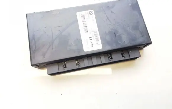 BMW 5 E60 E61 Comfort/convenience module 61359118730 61359118730-01