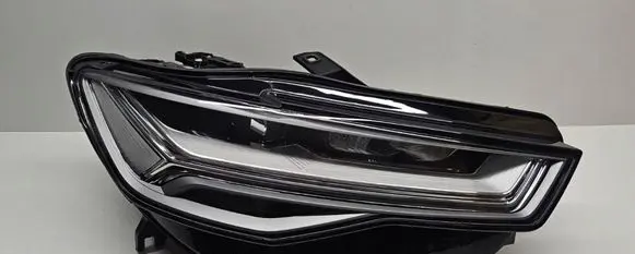 Audi A6 S6 C7 4G Headlight/headlamp 4G0941034H A287.N.klosz