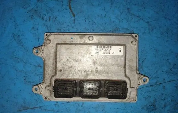 Nissan Versa Engine control unit/module 37820RZAA55