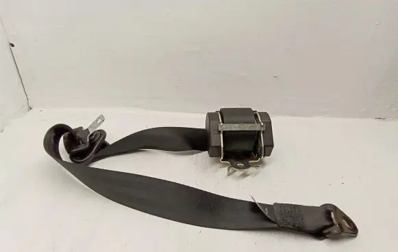 Renault Kangoo II Front seatbelt 8200448759 5266558