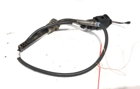 Seat Exeo (3R) Exhaust gas temperature sensor 03L906088AB