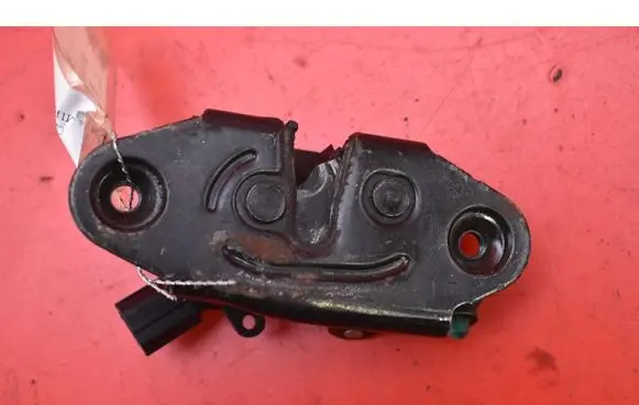 Chevrolet PT Cruiser Tailgate/trunk/boot lock/catch/latch
