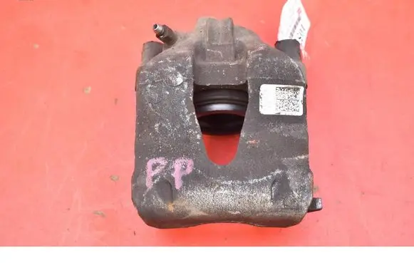 Skoda Fabia Mk1 (6Y) Front brake caliper 2Q0615106AJ
