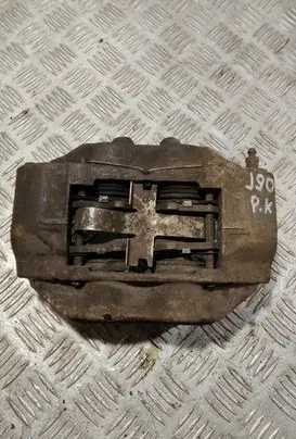 Toyota Land Cruiser (HDJ90) Front brake caliper 