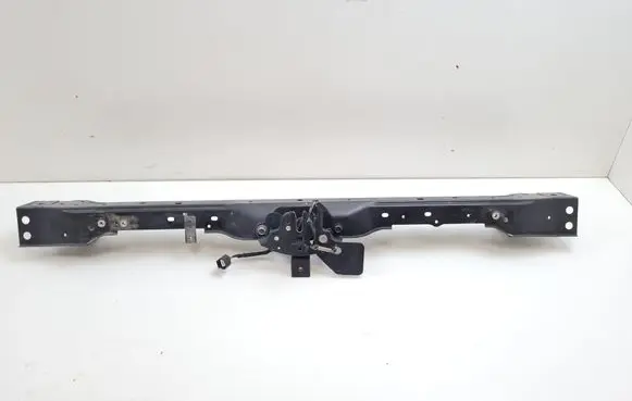 Mercedes-Benz X-class W470 Top upper radiator support slam panel 625105XA0A