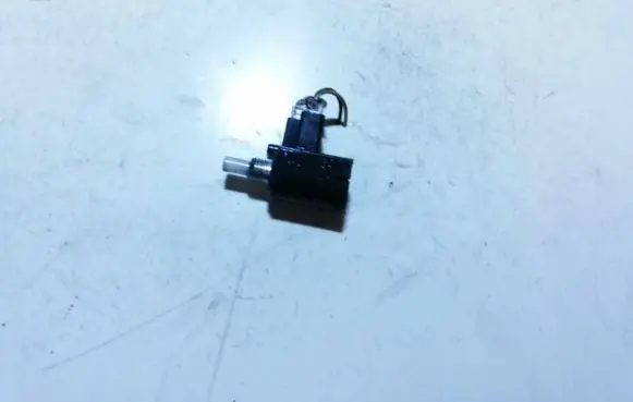 Toyota Auris 150 Reversing light switch sensor 