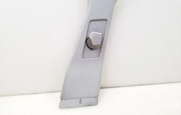 Jaguar XF X250 (B) pillar trim (top) 8X23F24396AJ