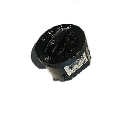 Volkswagen Golf V Light switch 1K0941431AR