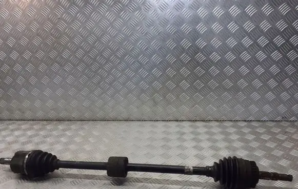 Opel Combo C Front driveshaft 24461719
