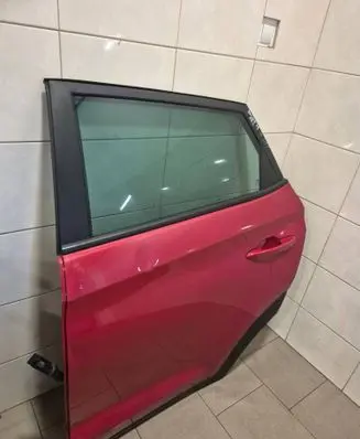 Hyundai Tucson TL Rear door 