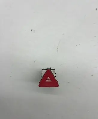 Volkswagen Touran I Hazard light switch 1t0953509