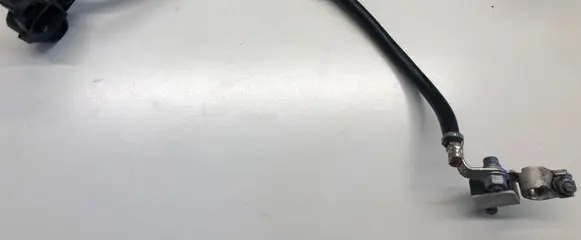 Volvo XC60 Negative earth cable (battery) 31433901