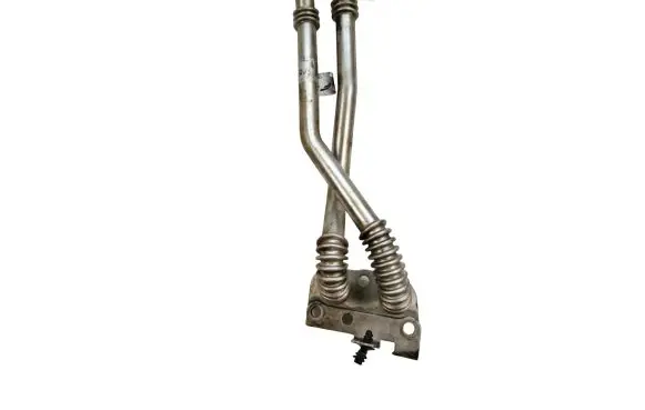 Jeep Compass EGR valve line/pipe/hose 55267257 C1026MV 0055954