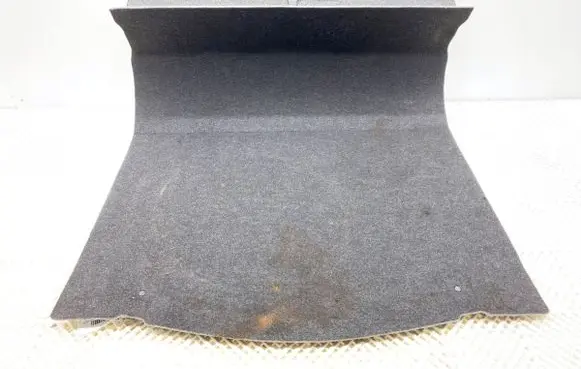 Mazda 6 Trunk/boot floor carpet liner 