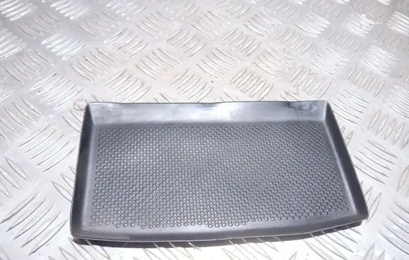 Volkswagen Golf V Panel drawer/shelf pad 1K0858167