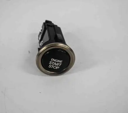 Hyundai Genesis Engine start stop button switch 