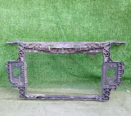 Fiat Grande Punto Radiator support slam panel 50508540