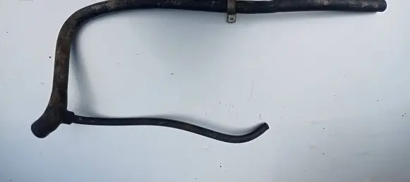 Jaguar XJ SERIE 3 Engine coolant pipe/hose