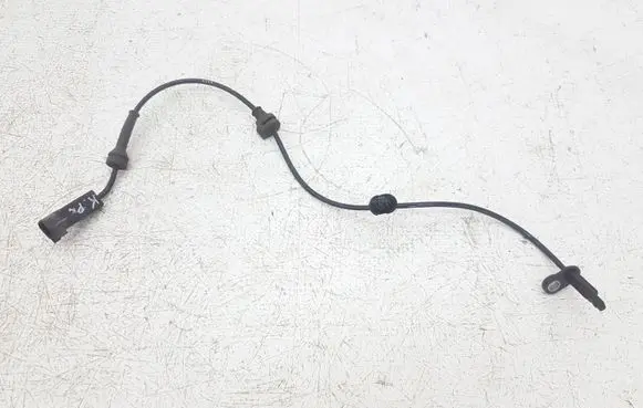 Ford Fusion II ABS brake wheel speed sensor JG9C2C205 JG9C2C205A1B 2579