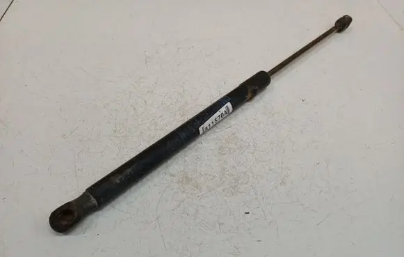 Opel Astra H Tailgate/trunk strut/damper 13122695