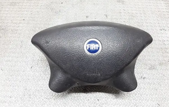 Fiat Ulysse Steering wheel airbag 14958420YR