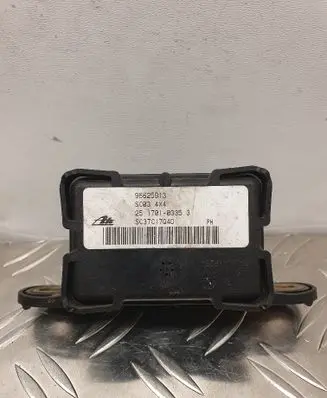 Chevrolet Captiva ESP (stability system) control unit 96625913