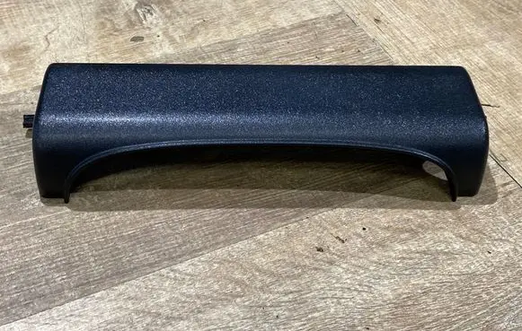Jaguar XJ X351 Steering wheel column trim 6W83044F16
