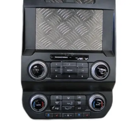 Ford F150 Other switches/knobs/shifts 