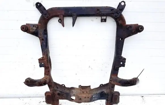 Opel Zafira A Front subframe
