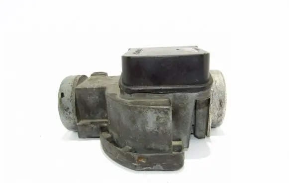 Audi A6 S6 C4 4A Mass air flow meter 0281002074