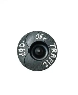 Renault Trafic II (X83) Piston 080279