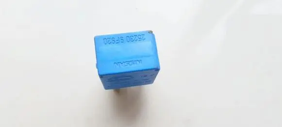 Nissan Primera Other relay 252309f920 4ra007813-03