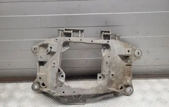 Audi A7 S7 4G Gearbox mounting bracket 4G0399263R