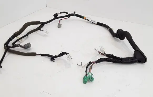 Honda City Front door wiring loom