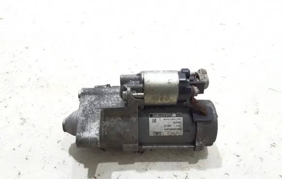 Ford Kuga II Starter motor DS7T11000LE