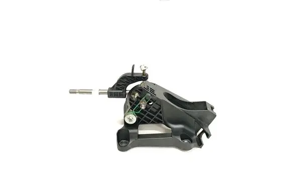 Gear shifter/selector
