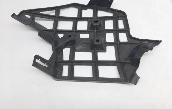 Volkswagen PASSAT B8 Front bumper mounting bracket 3G0807178D