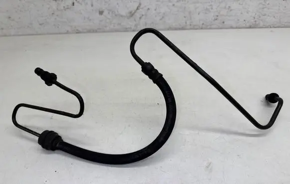 Volkswagen Polo Clutch pipe/line 02026T42