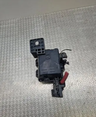 Renault Scenic III - Grand scenic III Fuse module 63511832 243880001R