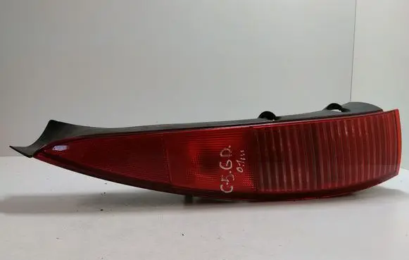 Citroen C5 Rear/tail lights