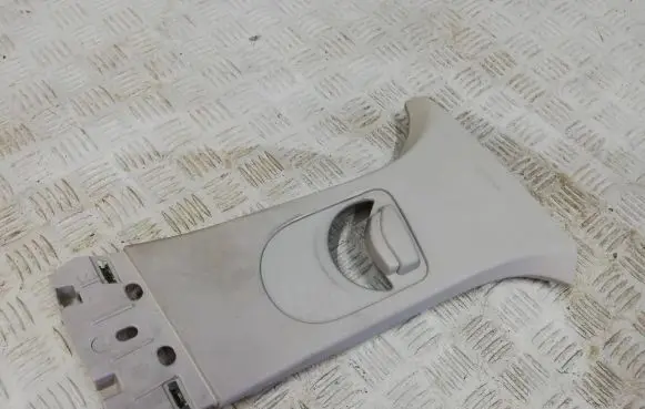 Renault Megane IV (B) pillar trim (top) 769132979R 631102511 769139303R