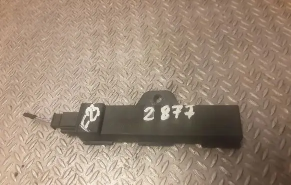 BMW X3 F25 Keyless system antenna 9220832