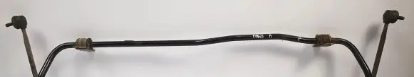 Skoda Fabia Mk3 (NJ) Front anti-roll bar/sway bar 6Q0411303AN